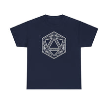 Load image into Gallery viewer, Dice Teleportation Circle T-Shirt
