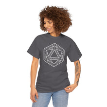 Load image into Gallery viewer, Dice Teleportation Circle T-Shirt