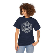 Load image into Gallery viewer, Dice Teleportation Circle T-Shirt