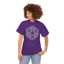 Load image into Gallery viewer, Dice Teleportation Circle T-Shirt