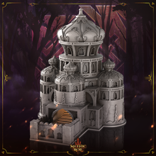 Load image into Gallery viewer, Sand Dice Box and Tower Set by Mythic Roll
