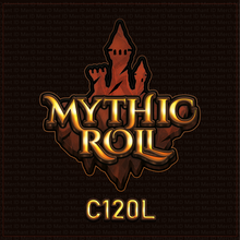 Load image into Gallery viewer, Dragon Dice Box and Tower Set by Mythic Roll
