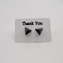 Load image into Gallery viewer, Dice Studs