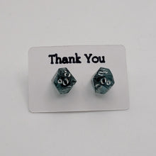 Load image into Gallery viewer, Dice Studs