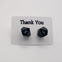 Load image into Gallery viewer, Dice Studs