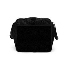 Load image into Gallery viewer, Black Dragon Duffle Bag