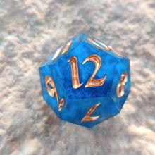 Load image into Gallery viewer, Dice Magnet 1 Piece