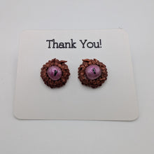 Load image into Gallery viewer, Dragon studs
