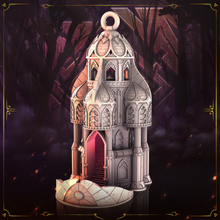 Load image into Gallery viewer, Sirene Dice Box and Tower Set by Mythic Roll
