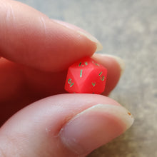 Load image into Gallery viewer, Micro Glow Dice Matte
