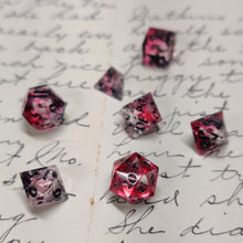 Load image into Gallery viewer, Vampire's Lust Micro Dice
