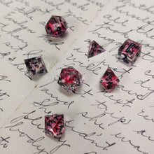 Load image into Gallery viewer, Vampire's Lust Micro Dice
